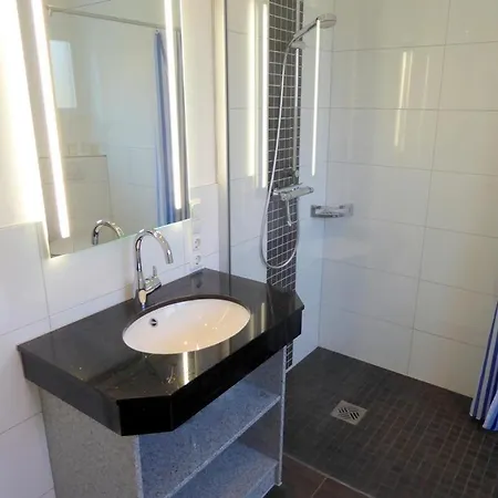 Apartmán Haus Tor Zum Wattenmeer Whg 1 Eg, Edo-wiemken-str 53, 78 Qm Dangast
