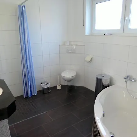 Haus Tor Zum Wattenmeer Whg 1 Eg, Edo-wiemken-str 53, 78 Qm Dangast