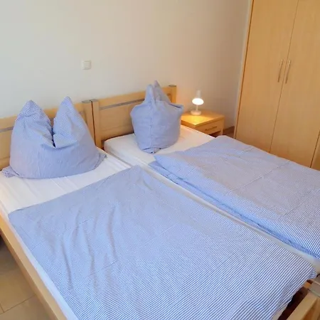 Apartmán Haus Tor Zum Wattenmeer Whg 1 Eg, Edo-wiemken-str 53, 78 Qm Dangast