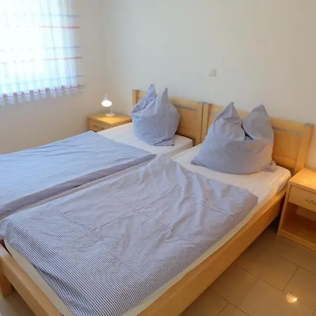 Haus Tor Zum Wattenmeer Whg 1 Eg, Edo-wiemken-str 53, 78 Qm * Dangast