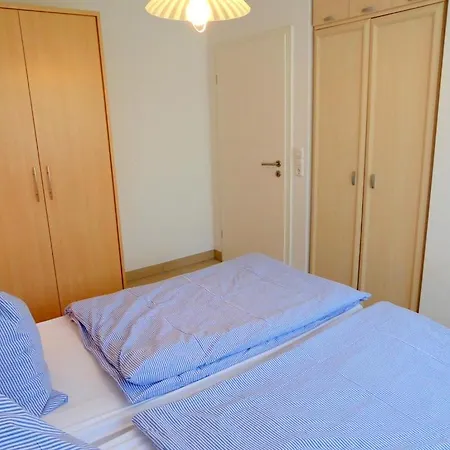 Haus Tor Zum Wattenmeer Whg 1 Eg, Edo-wiemken-str 53, 78 Qm Dangast