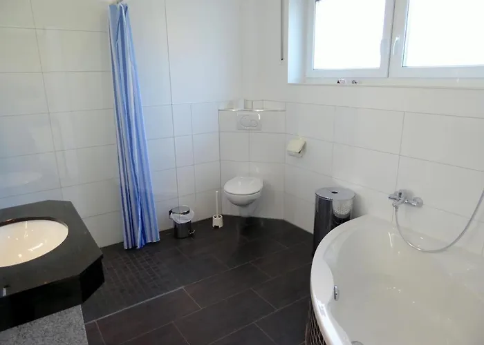 Haus Tor Zum Wattenmeer Whg 1 Eg, Edo-wiemken-str 53, 78 Qm ダンガスト