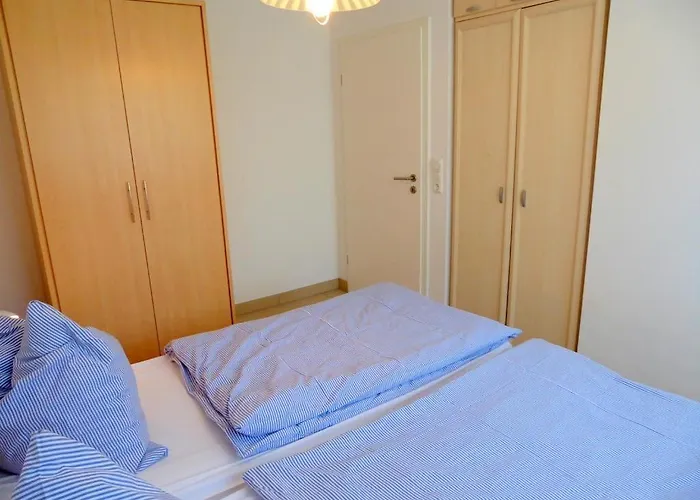 Haus Tor Zum Wattenmeer Whg 1 Eg, Edo-wiemken-str 53, 78 Qm ダンガスト